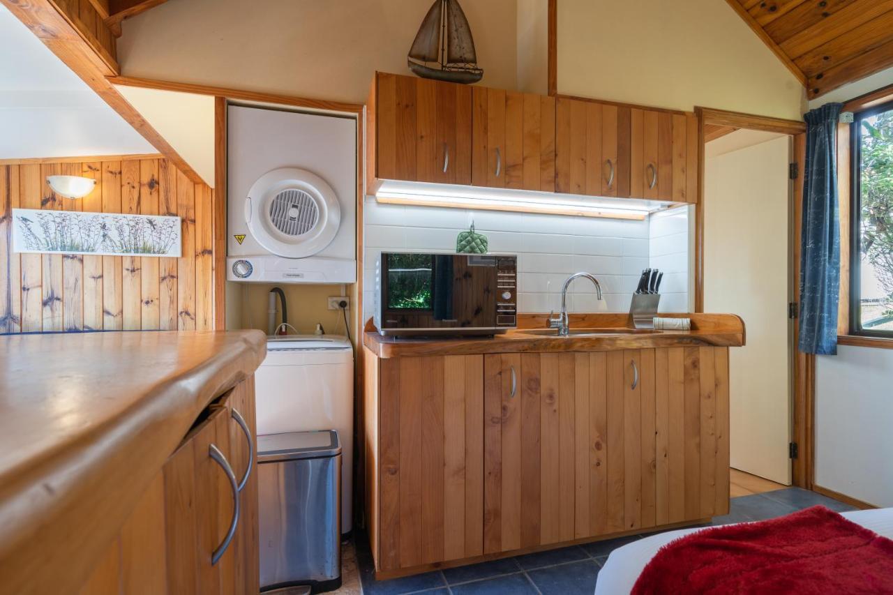 Supacute Character Cottage, Wifi, Sky Tv, Spa Bath, Spa Bath, Dble Kayak And Possibly A Car! Palm Beach Екстериор снимка